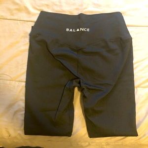 Balance Athletica Linear Pant